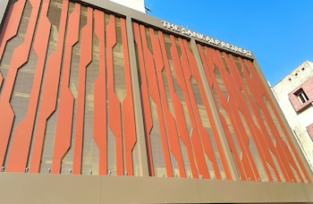 hotel the sankalp retreat