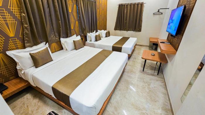 hotel nova sky