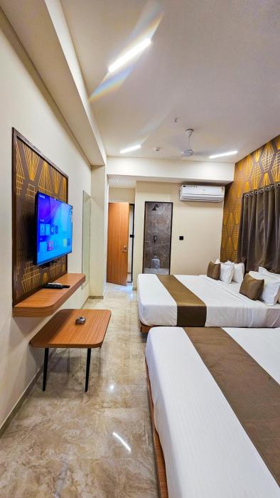 hotel nova sky
