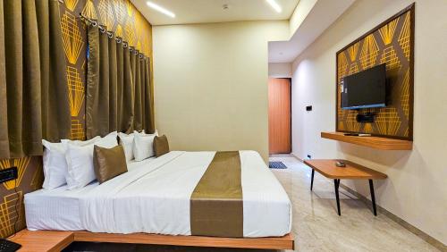 Hotel Nova Sky,,3 star