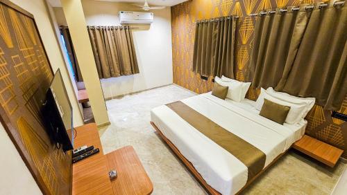hotel nova sky