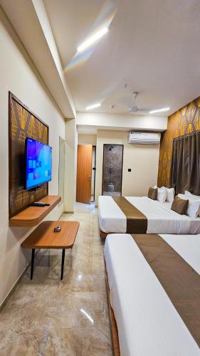 hotel nova sky