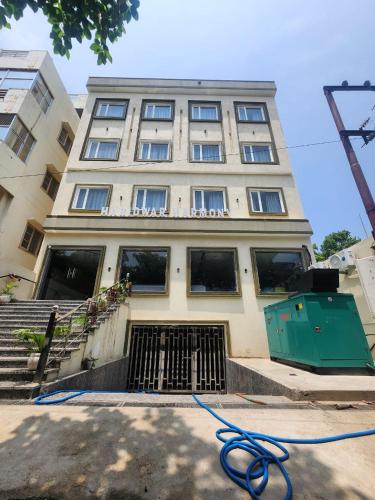 Haridwar Harmony,,2 star