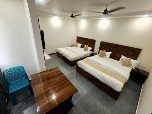 Haridwar Harmony,,2 star