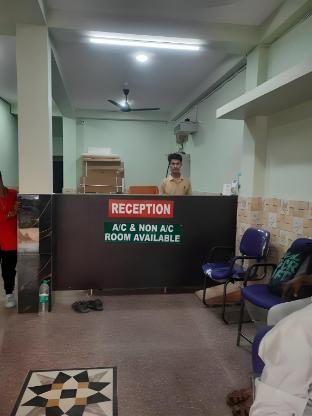 Sk Royal Inn,,2 star