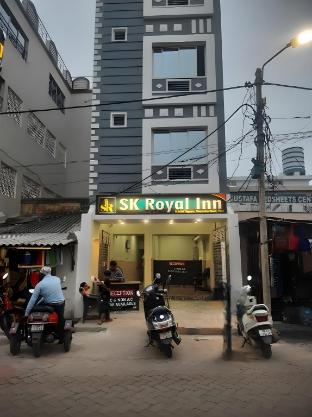 Sk Royal Inn,,2 star