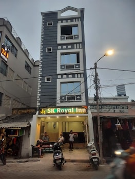 sk royal inn