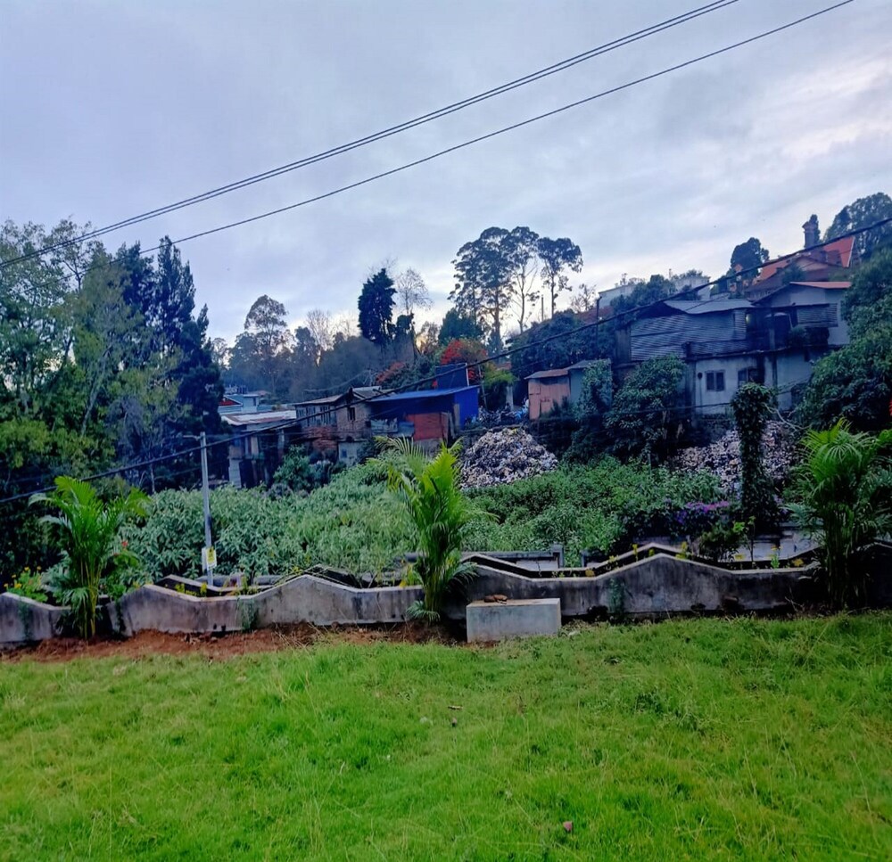 kodaikanal