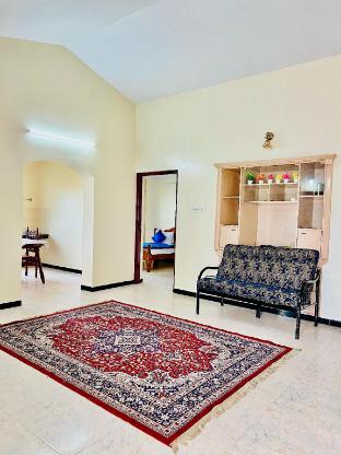 caron niron two bedroom villa