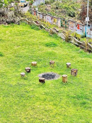 Caron Niron Two Bedroom Villa,,2 star