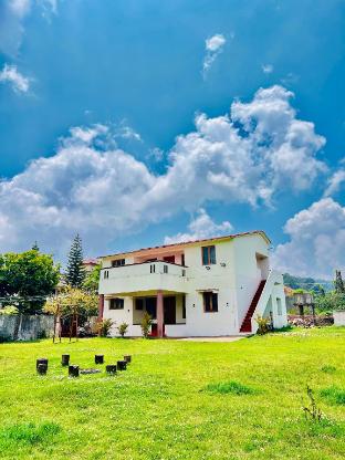 caron niron two bedroom villa