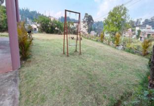 caron niron two bedroom villa