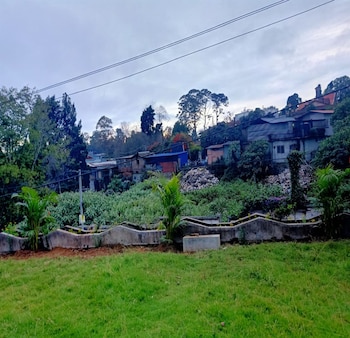 kodaikanal