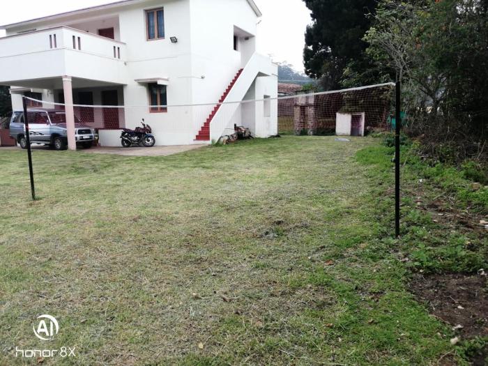 caron niron two bedroom villa