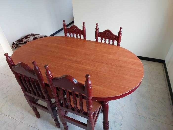 caron niron two bedroom villa