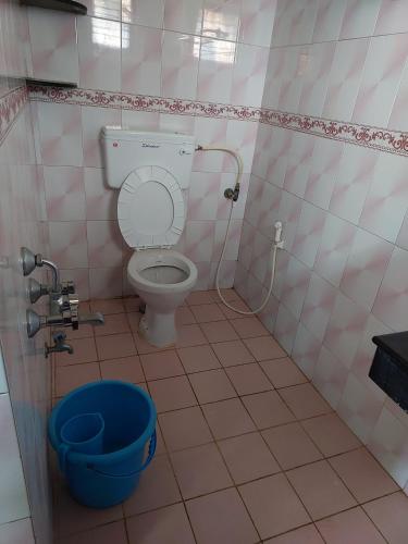 caron niron two bedroom villa