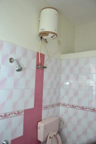 caron niron two bedroom villa