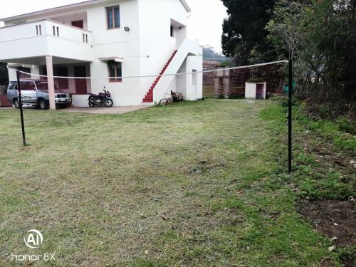 caron niron two bedroom villa