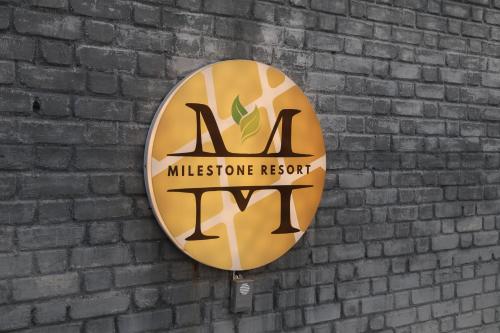 milestone resort