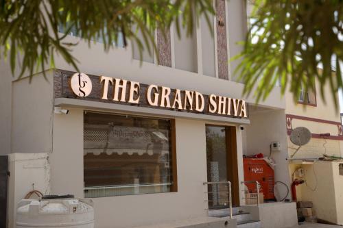 the grand shiva