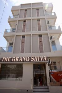 the grand shiva