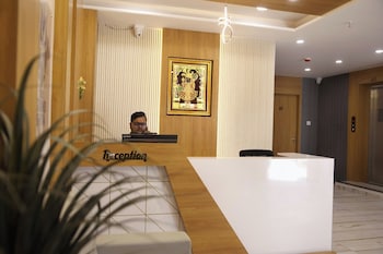 the grand shiva