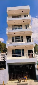 shrivari sk home stay