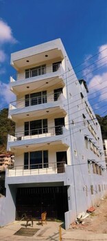shrivari sk home stay