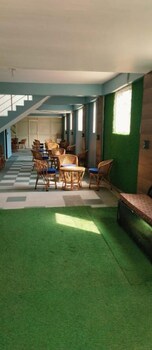 shrivari sk home stay