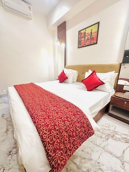 hotel stay inn