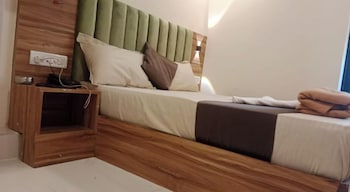 hotel stay inn