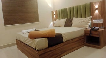 hotel stay inn