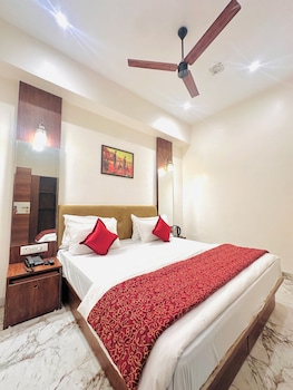 hotel stay inn