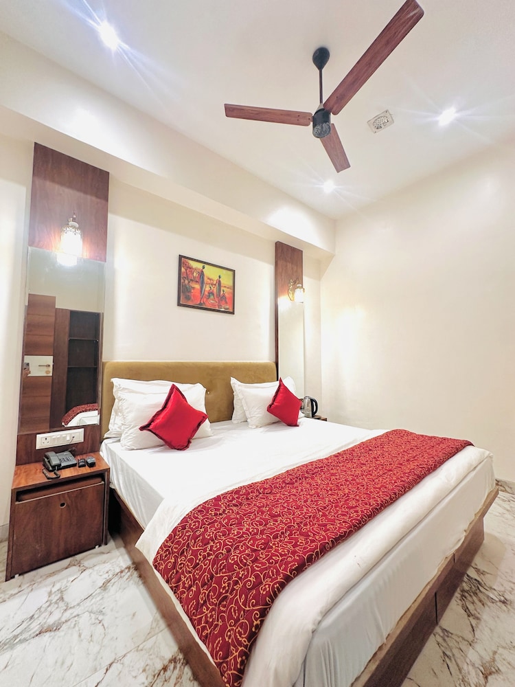 hotel stay inn