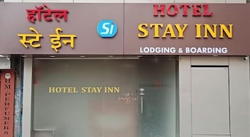 hotel stay inn