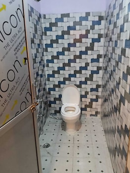 rudraksh valley camp