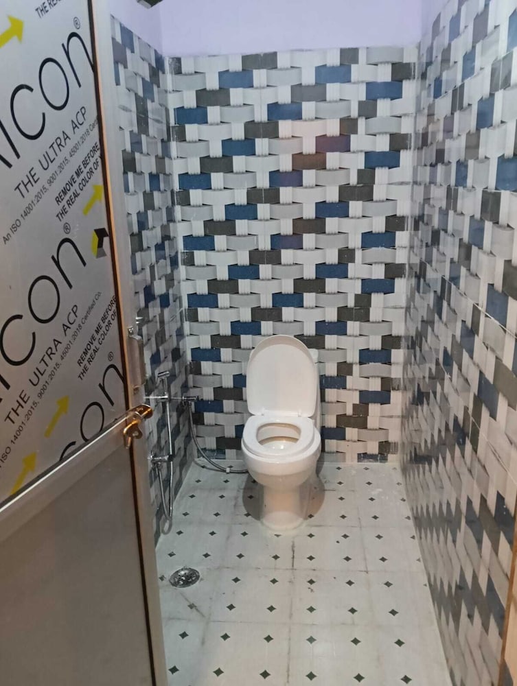 rudraksh valley camp