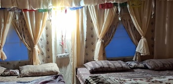 rudraksh valley camp