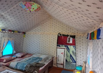 rudraksh valley camp