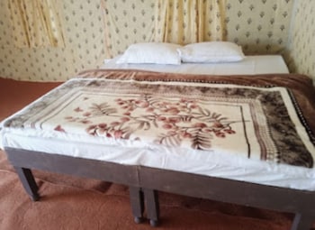 rudraksh valley camp