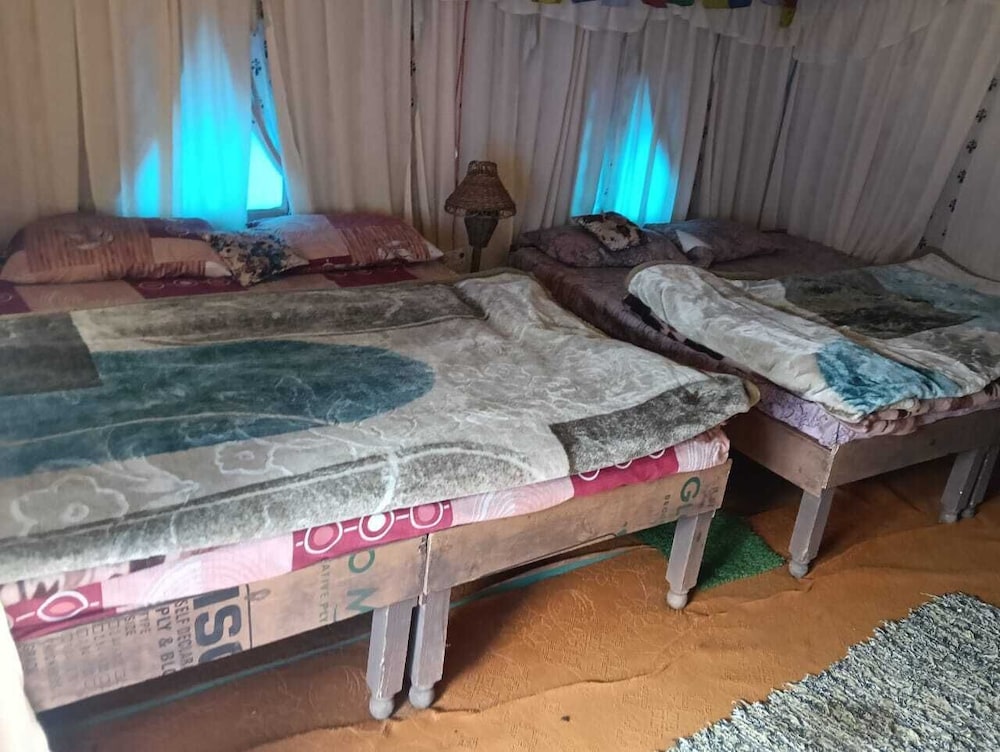 rudraksh valley camp