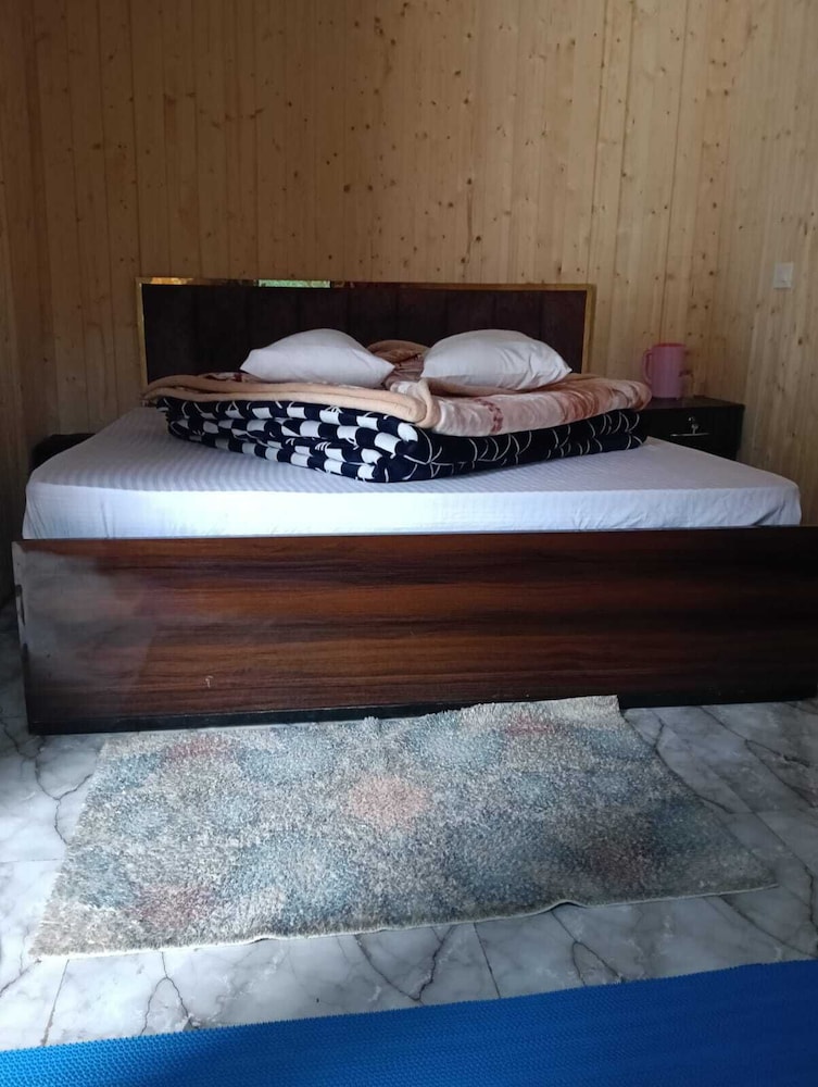 rudraksh valley camp