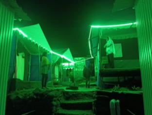 rudraksh valley camp