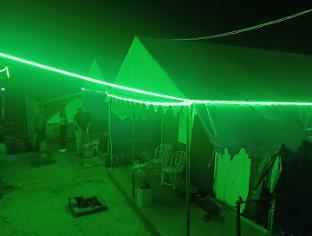 rudraksh valley camp