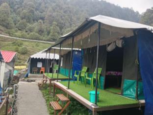 Rudraksh Valley Camp,,3 star