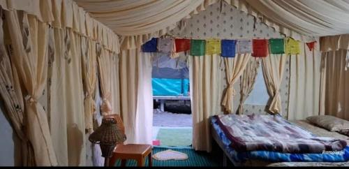 rudraksh valley camp