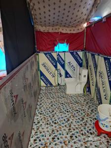 rudraksh valley camp