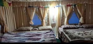 rudraksh valley camp