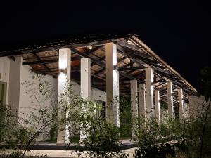 leopard hill resort bandipur