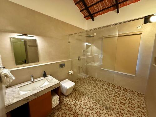 leopard hill resort bandipur